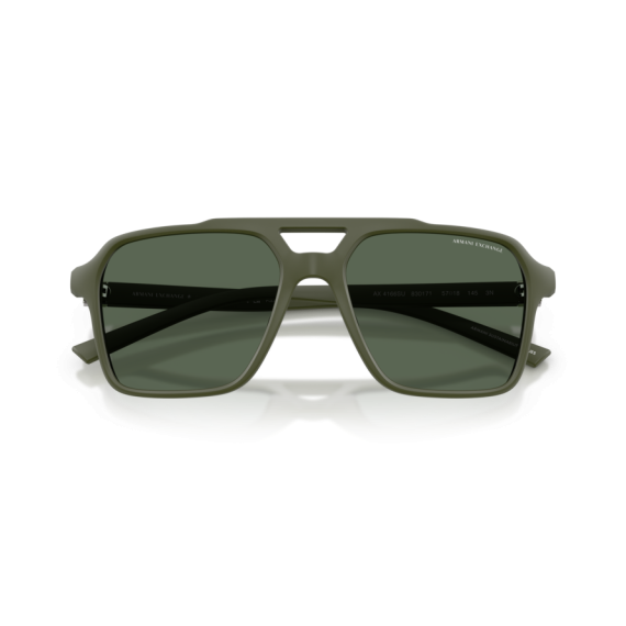 Armani Exchange AX 4166SU 830171 Güneş Gözlüğü