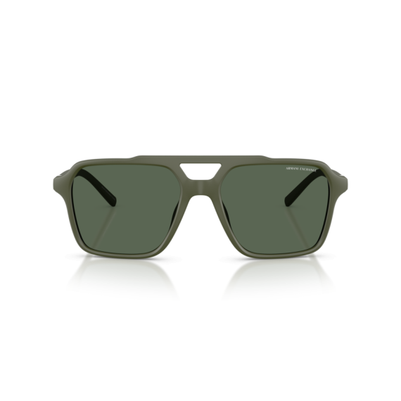 Armani Exchange AX 4166SU 830171 Güneş Gözlüğü