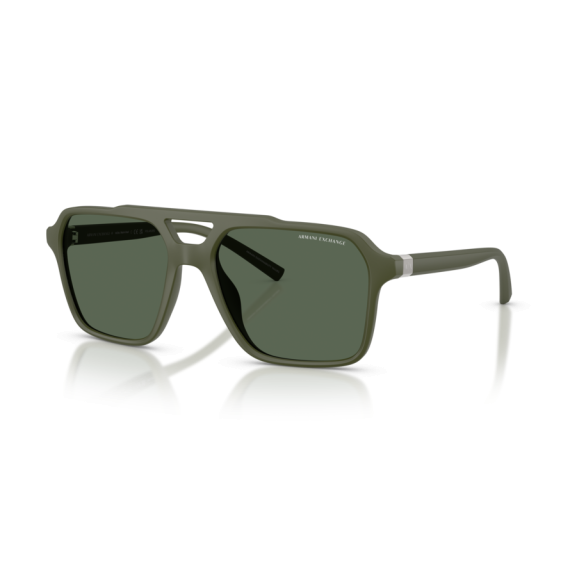 Armani Exchange AX 4166SU 830171 Güneş Gözlüğü