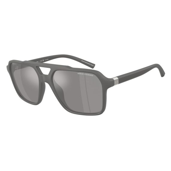 Armani Exchange AX 4166SU 8400Z3 Güneş Gözlüğü