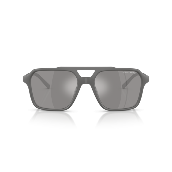 Armani Exchange AX 4166SU 8400Z3 Güneş Gözlüğü