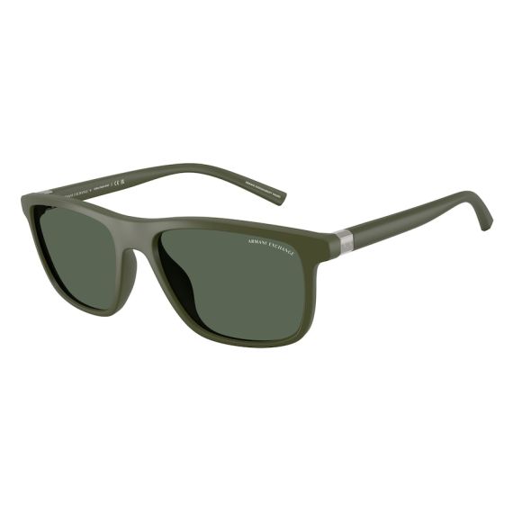 Armani Exchange AX 4167SU 830171 Güneş Gözlüğü