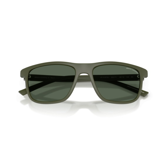 Armani Exchange AX 4167SU 830171 Güneş Gözlüğü