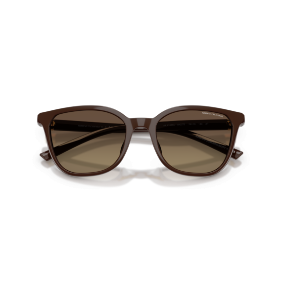 Armani Exchange AX 4168SU 8402T5 Güneş Gözlüğü