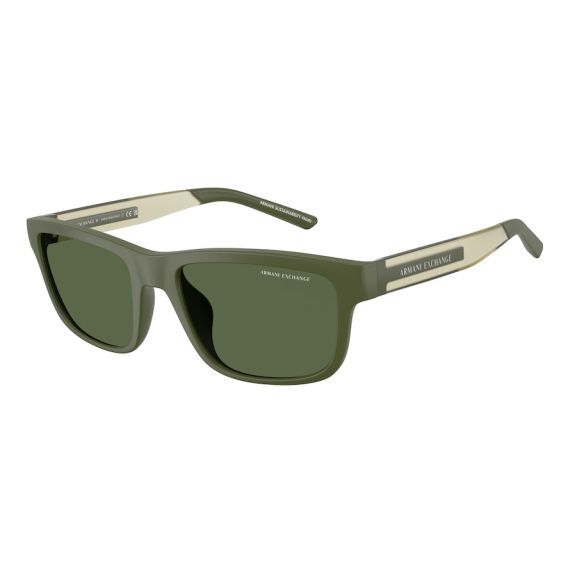 Armani Exchange AX 4169SU 840371 Güneş Gözlüğü