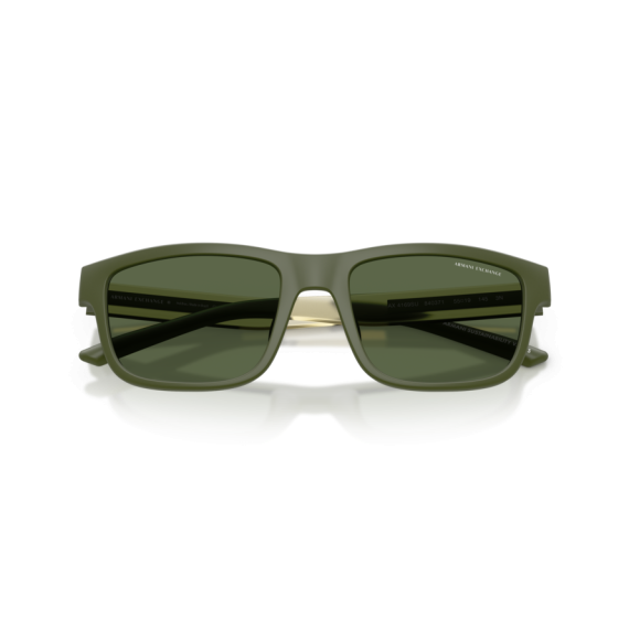 Armani Exchange AX 4169SU 840371 Güneş Gözlüğü
