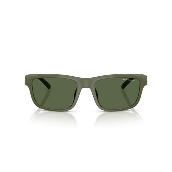 Armani Exchange AX 4169SU 840371 Güneş Gözlüğü