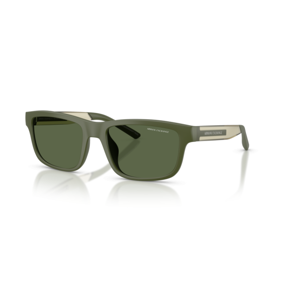 Armani Exchange AX 4169SU 840371 Güneş Gözlüğü