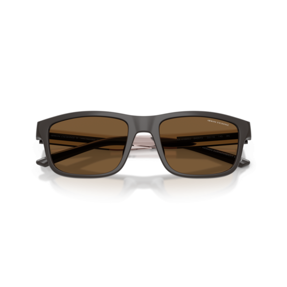 Armani Exchange AX 4169SU 840573 Güneş Gözlüğü