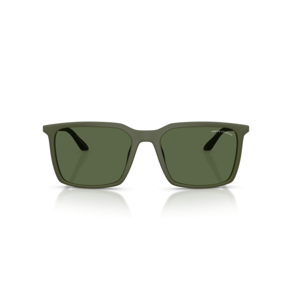 Armani Exchange AX 4170SU 830171 Güneş Gözlüğü