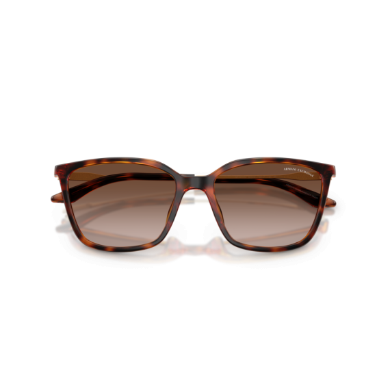 Armani Exchange AX 4171SU 821313 Güneş Gözlüğü