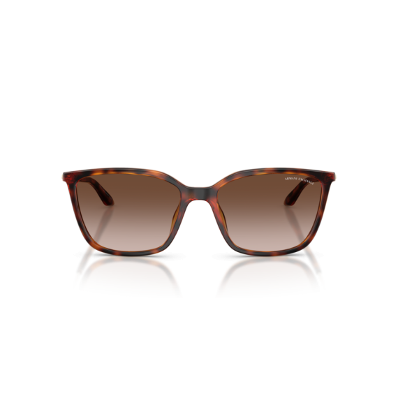 Armani Exchange AX 4171SU 821313 Güneş Gözlüğü
