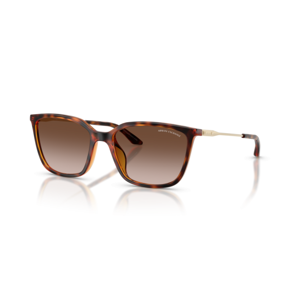 Armani Exchange AX 4171SU 821313 Güneş Gözlüğü