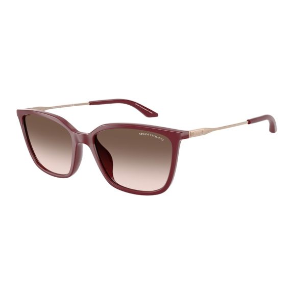 Armani Exchange AX 4171SU 83873B Güneş Gözlüğü