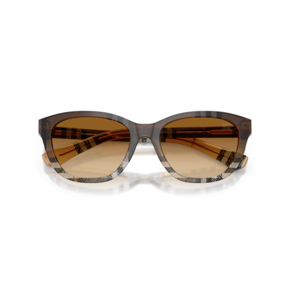 Burberry BE 4486 420213 Güneş Gözlüğü