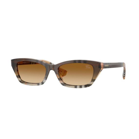 Burberry BE 4488 420213 Güneş Gözlüğü
