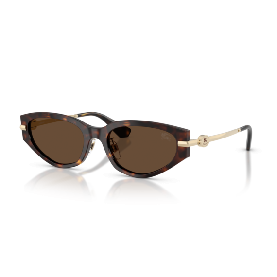 Burberry BE 4493D 300273 Güneş Gözlüğü