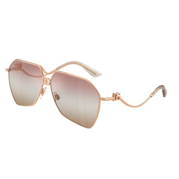 Dolce & Gabbana DG 2326 1298EL Güneş Gözlüğü