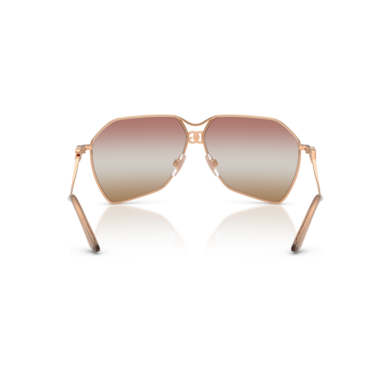 Dolce & Gabbana DG 2326 1298EL Güneş Gözlüğü