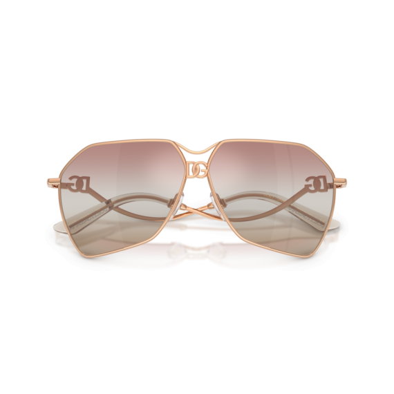 Dolce & Gabbana DG 2326 1298EL Güneş Gözlüğü