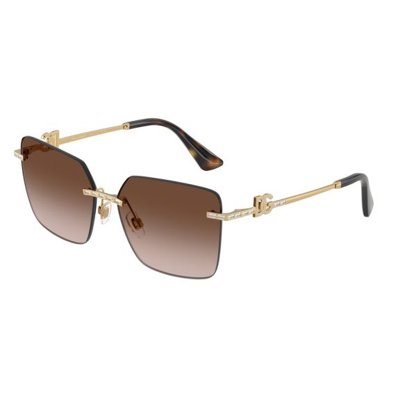 Dolce & Gabbana DG 2332B 02/13 Güneş Gözlüğü