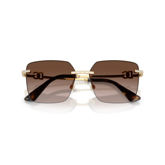 Dolce & Gabbana DG 2332B 02/13 Güneş Gözlüğü