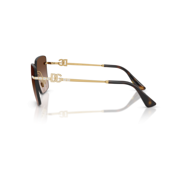 Dolce & Gabbana DG 2332B 02/13 Güneş Gözlüğü