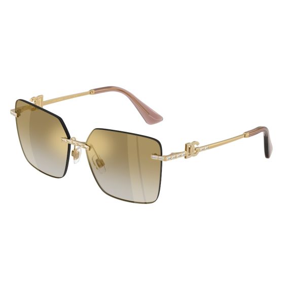 Dolce & Gabbana DG 2332B 02/6E Güneş Gözlüğü