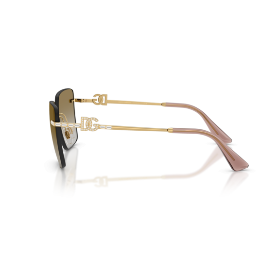 Dolce & Gabbana DG 2332B 02/6E Güneş Gözlüğü