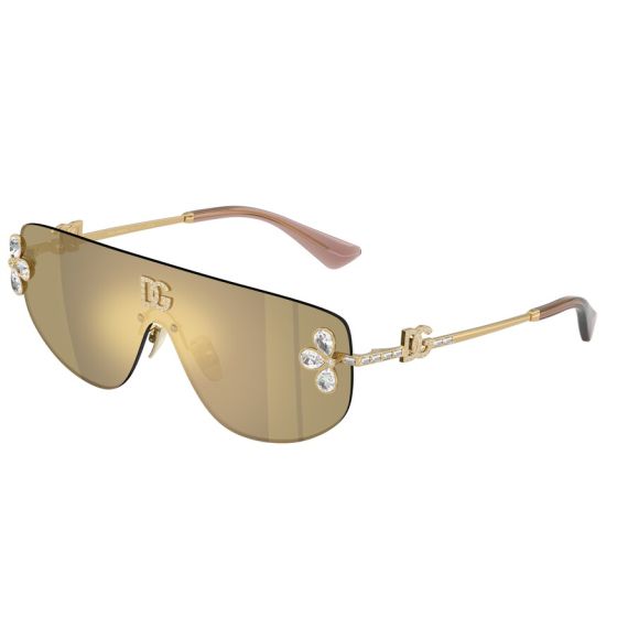 Dolce & Gabbana DG 2333B 02/03 Güneş Gözlüğü