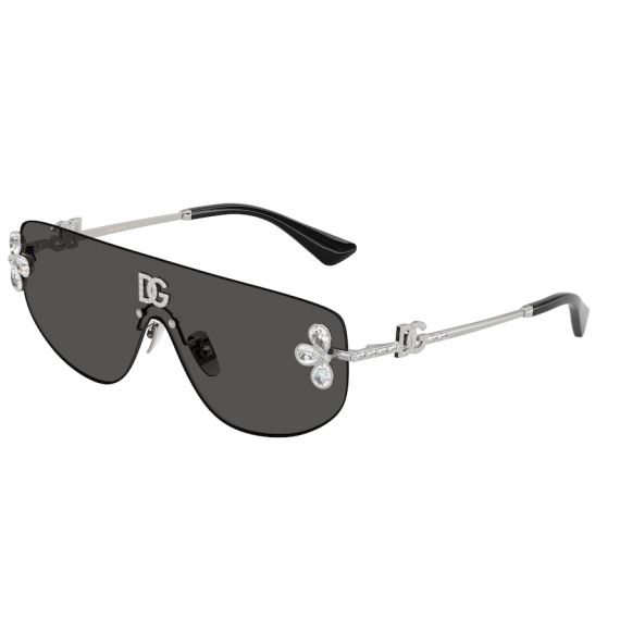 Dolce & Gabbana DG 2333B 05/87 Güneş Gözlüğü