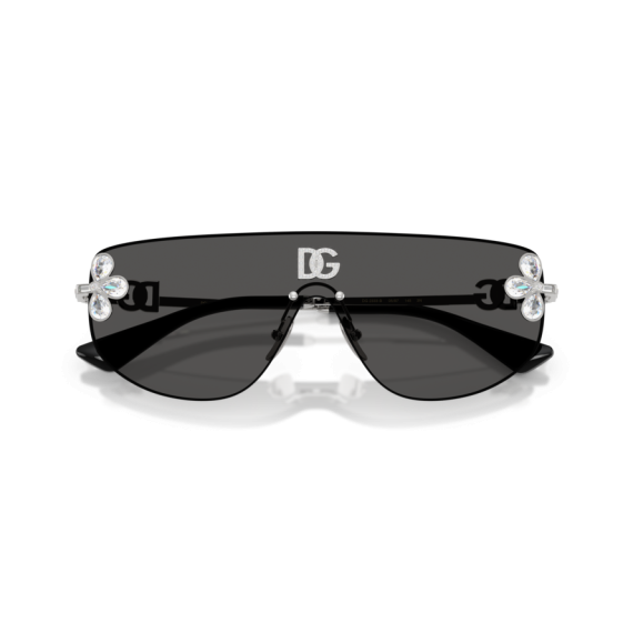 Dolce & Gabbana DG 2333B 05/87 Güneş Gözlüğü