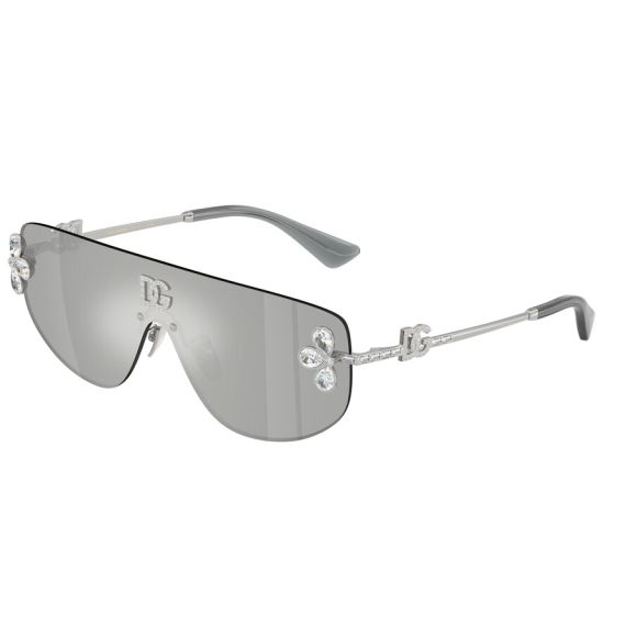 Dolce & Gabbana DG 2333B 05/8V Güneş Gözlüğü