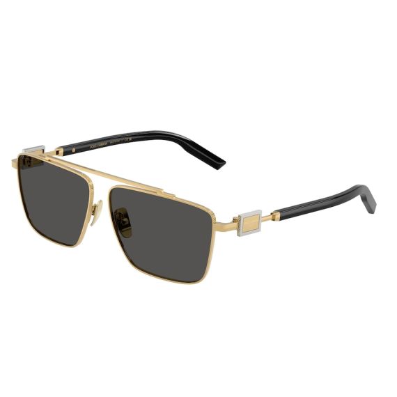 Dolce & Gabbana DG 2336 02/87 Güneş Gözlüğü