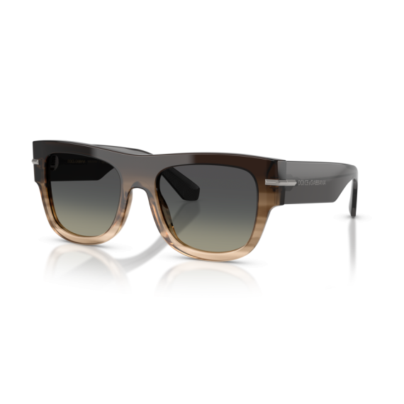 Dolce & Gabbana DG 4484 348411 Güneş Gözlüğü