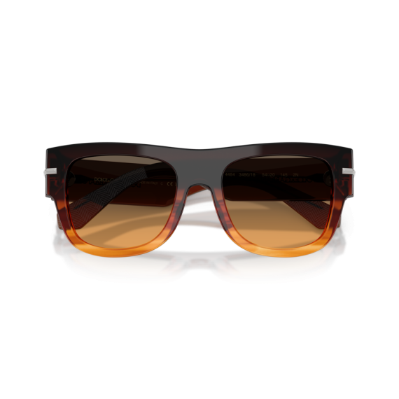 Dolce & Gabbana DG 4484 348618 Güneş Gözlüğü