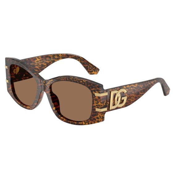 Dolce & Gabbana DG 4501 347073 Güneş Gözlüğü