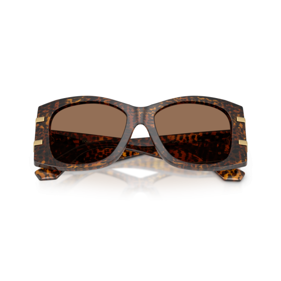 Dolce & Gabbana DG 4501 347073 Güneş Gözlüğü