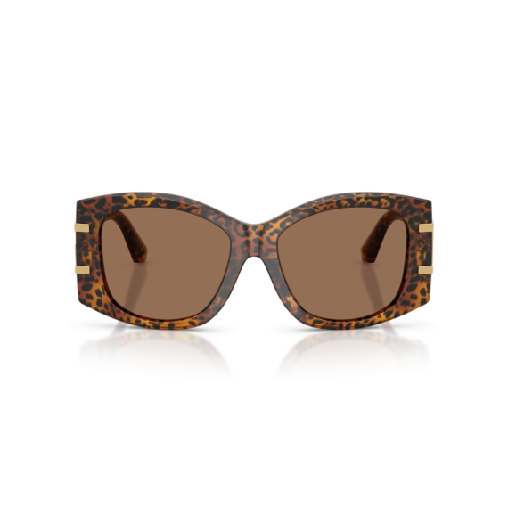 Dolce & Gabbana DG 4501 347073 Güneş Gözlüğü