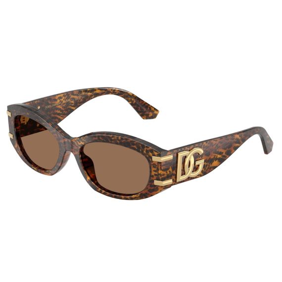 Dolce & Gabbana DG 4502 347073 Güneş Gözlüğü