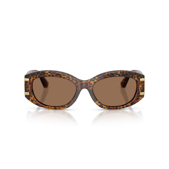 Dolce & Gabbana DG 4502 347073 Güneş Gözlüğü