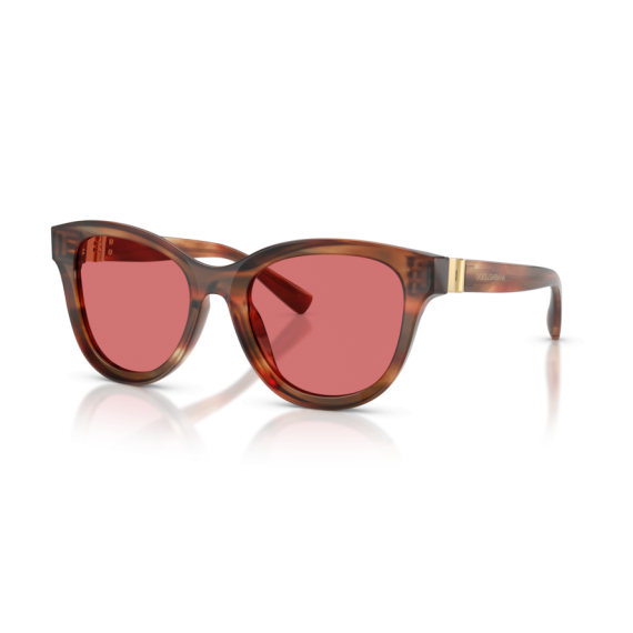 Dolce & Gabbana DG 4533 322175 Güneş Gözlüğü