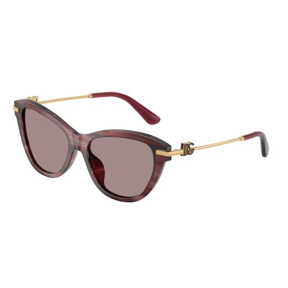 Dolce & Gabbana DG 4534 3474LA Güneş Gözlüğü