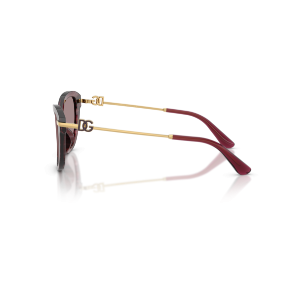 Dolce & Gabbana DG 4534 3474LA Güneş Gözlüğü