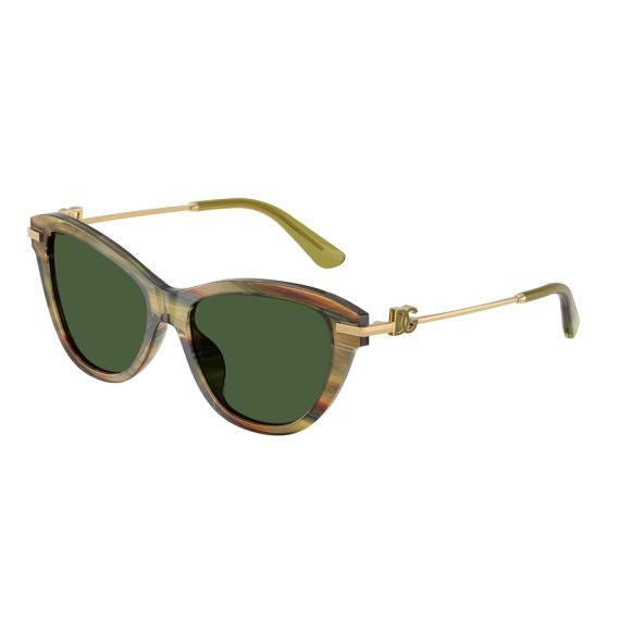 Dolce & Gabbana DG 4534 347571 Güneş Gözlüğü