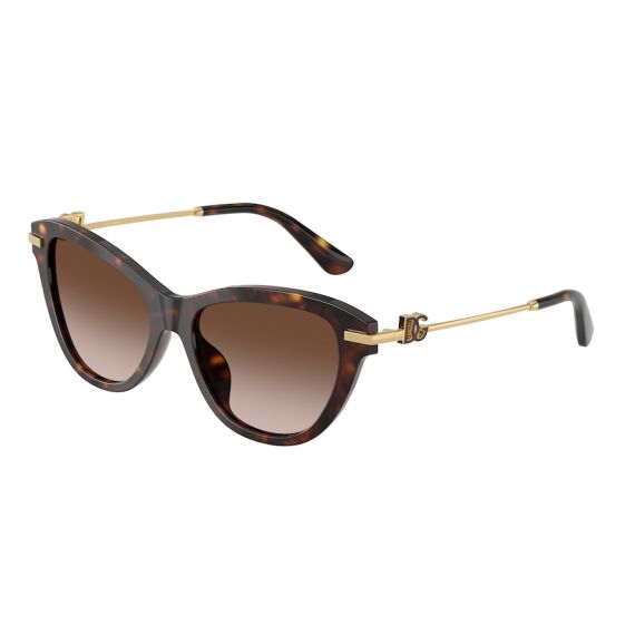 Dolce & Gabbana DG 4534 502/13 Güneş Gözlüğü