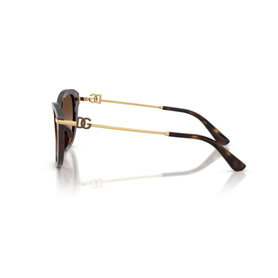 Dolce & Gabbana DG 4534 502/13 Güneş Gözlüğü