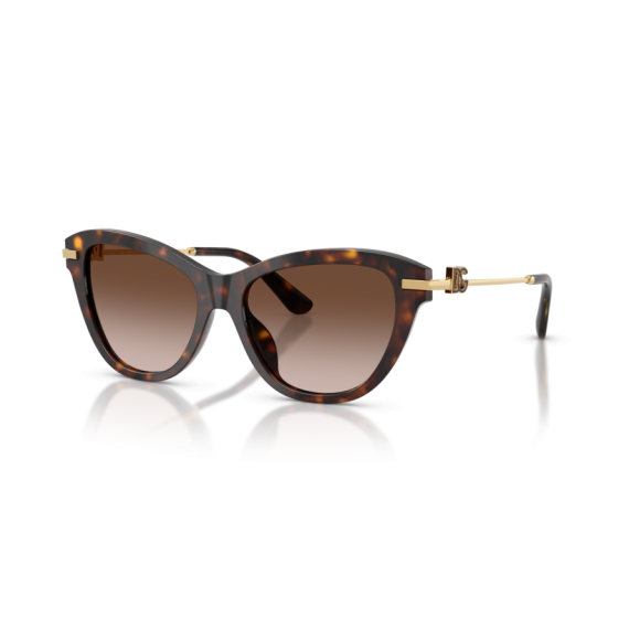 Dolce & Gabbana DG 4534 502/13 Güneş Gözlüğü