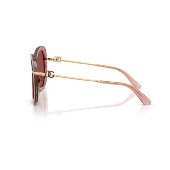 Dolce & Gabbana DG 4535 347375 Güneş Gözlüğü