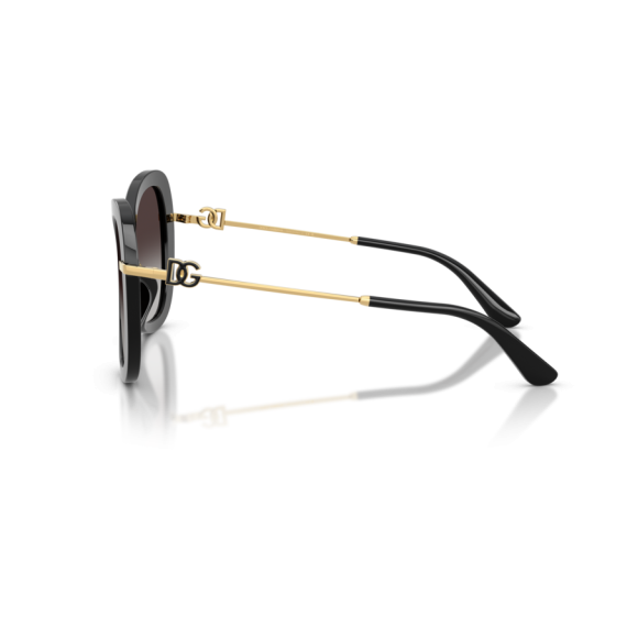Dolce & Gabbana DG 4535 501/8G Güneş Gözlüğü